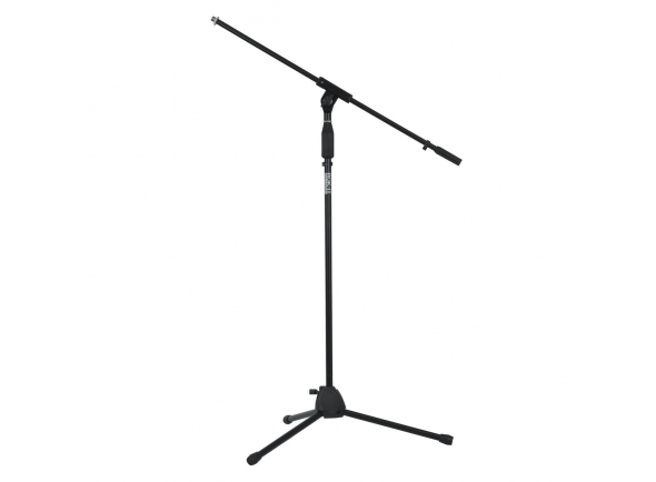 Frameworks RI-MICTP-FBM Rok-It Tripod Mic Stand, Fixed Boom Frameworks RI-MICTP-FBM Rok-It Tripod Mic Stand, Fixed Boom